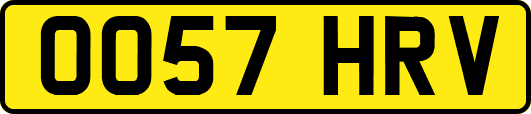 OO57HRV