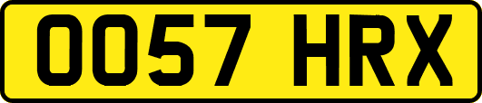 OO57HRX