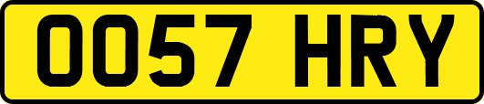 OO57HRY