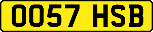 OO57HSB