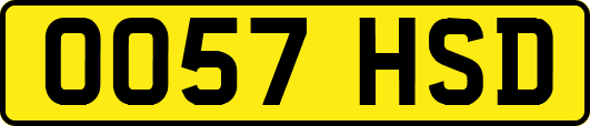 OO57HSD