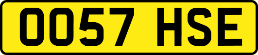 OO57HSE