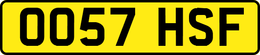 OO57HSF