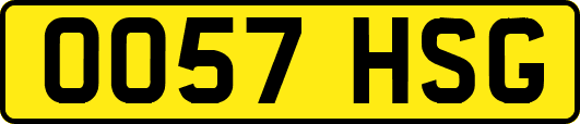 OO57HSG