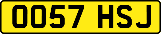 OO57HSJ