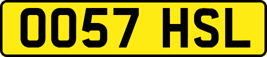 OO57HSL