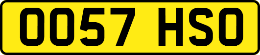 OO57HSO