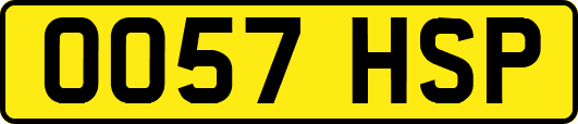 OO57HSP