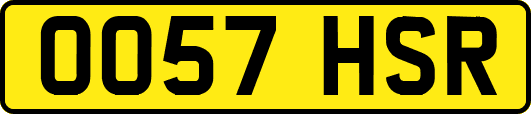OO57HSR