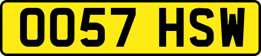 OO57HSW