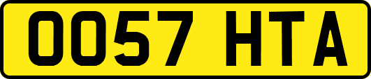 OO57HTA