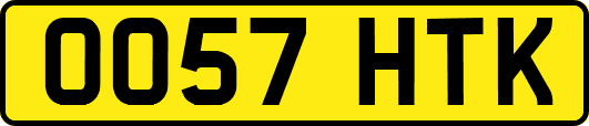 OO57HTK