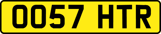OO57HTR