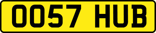 OO57HUB