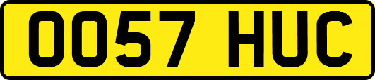 OO57HUC