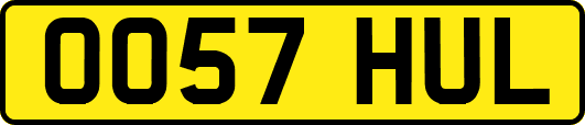 OO57HUL