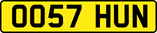 OO57HUN