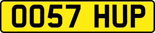 OO57HUP