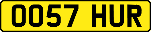OO57HUR