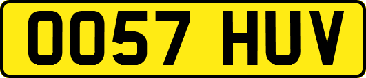 OO57HUV