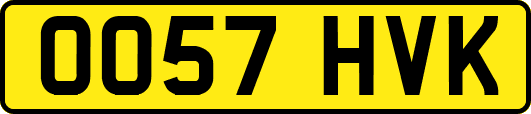 OO57HVK