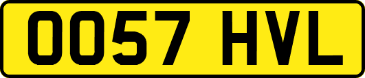 OO57HVL