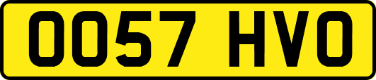 OO57HVO