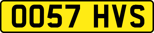 OO57HVS