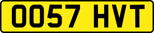 OO57HVT