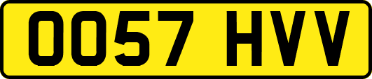 OO57HVV