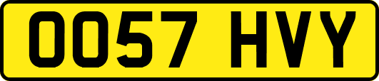 OO57HVY