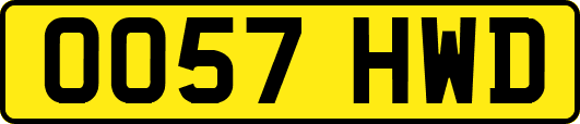 OO57HWD