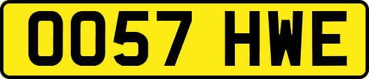 OO57HWE