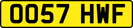OO57HWF