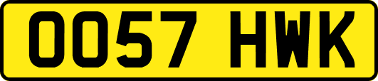 OO57HWK