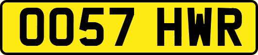 OO57HWR