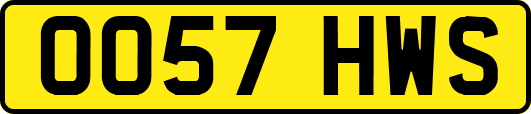 OO57HWS