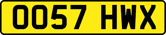 OO57HWX