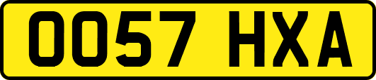 OO57HXA