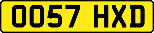 OO57HXD