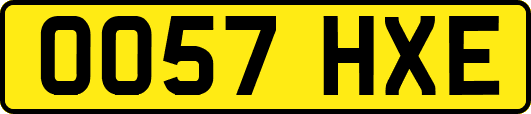 OO57HXE