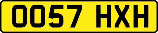 OO57HXH