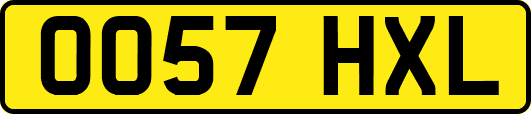 OO57HXL
