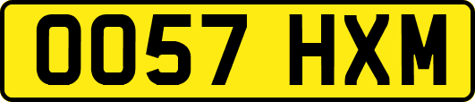 OO57HXM