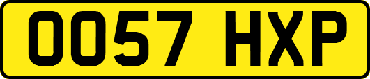 OO57HXP