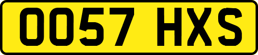 OO57HXS