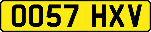 OO57HXV