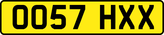 OO57HXX