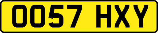 OO57HXY