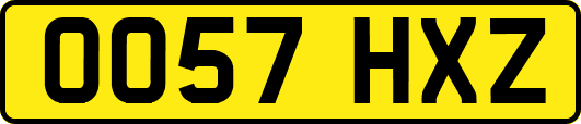 OO57HXZ